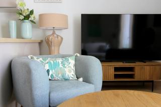 Cristal3 ~ Superbe appartement proche Disneyland - Serris - 7