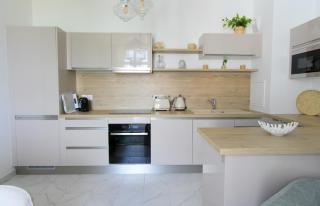 Cristal3 ~ Superbe appartement proche Disneyland - Serris - 1