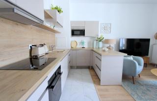Cristal3 ~ Superbe appartement proche Disneyland - Serris - 2