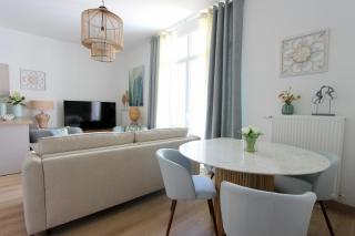 Cristal3 ~ Superbe appartement proche Disneyland - Serris - 4