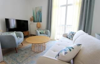 Cristal3 ~ Superbe appartement proche Disneyland - 9