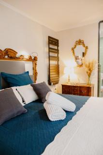Suite de Diane - Premiere conciergerie - Nimes - 6