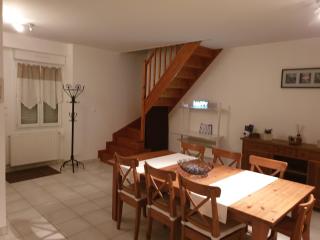 Maisons cosy de village - 5