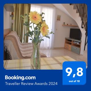 Apartman Ananda Bol - 2 bedrooms, 7 beds - Bol - 0