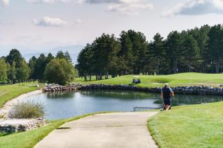 Pirin Golf Mountain View Retreat - 4