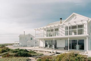 White Sands Beach Villa - 0