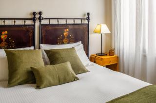 Santa Giustina Palace R&R - 3