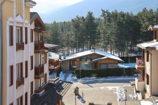 Pirin Golf Mountain View Retreat - Razlog - 7