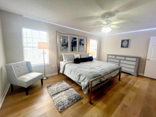 Entire home in Foley, Alabama, United States - Foley - 1