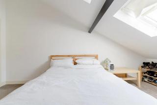 Modern apartment with terrace - Bristol - 7