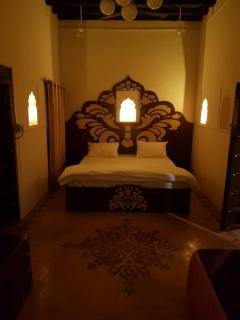 Chhoti Kothi - A Heritage Homestay by the Ganges - Prayagraj - 7
