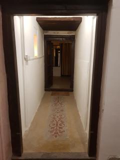 Chhoti Kothi - A Heritage Homestay by the Ganges - 3