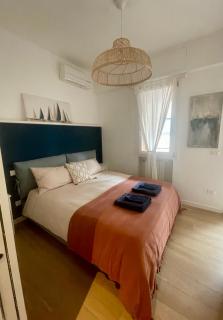 San Michele di Pagana with parking - Rapallo - 7