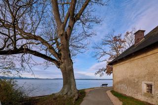 Beim Paulfischer - Chieming - 3