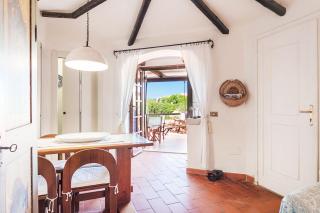 Casa Mucchi Bianchi PC33 - Arzachena - 0