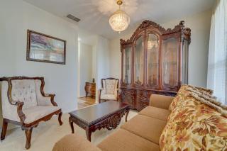 Spacious Vacation Rental with Yard in Kissimmee! - Kissimmee - 7