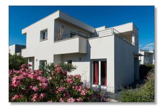 Villa St Pierre bord de mer, 6 vélos, climatisation, Jacuzzi - Sète - 0
