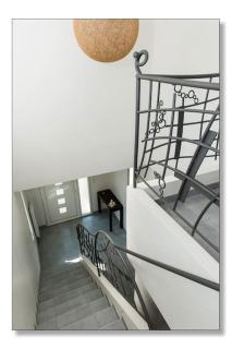 Villa St Pierre bord de mer, 6 vélos, climatisation, Jacuzzi - Sète - 8