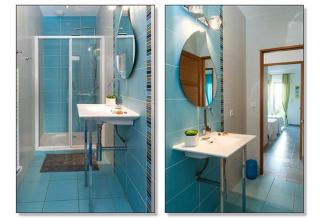 Villa St Pierre bord de mer, 6 vélos, climatisation, Jacuzzi - Sète - 3