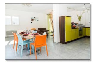 Villa St Pierre bord de mer, 6 vélos, climatisation, Jacuzzi - Sète - 1