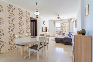 3 bedroom apt close to the beach - Benalmádena - 4