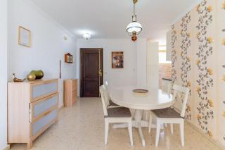 3 bedroom apt close to the beach - Benalmádena - 3