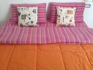 Pedrales Orgosolo - 9