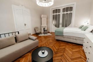 Central Residence - 3