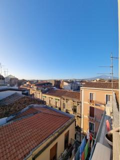 Elephant's Rooms Catania - 2