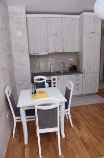 Impressive Apartment - Nikšić - 1