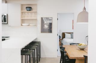 The Willow Revelstoke - Top Floor Condo - 1