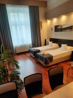 Luxury Senate Apartment - Krakow - 5