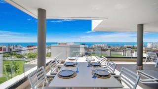 Apartment with sea view and gym - Estepona - 7