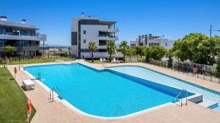 Apartment with sea view and gym - Estepona - 5