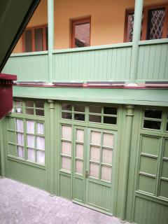 Tbilisi Central Apartment - 6