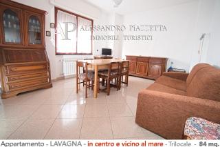 Casa Grimaldi - Lavagna - 9