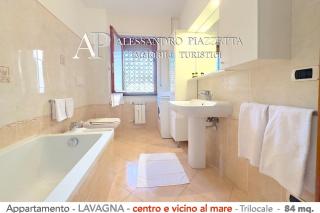 Casa Grimaldi - Lavagna - 8