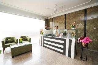 Tanvi Premium Residency near Artemis Hospital, Gurugram - Gurgaon - 8