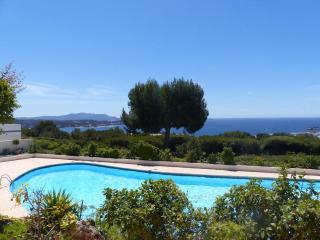 Design Apartment - Pool, Large Terrace and Panoramic Views of Mediterranean - Bandol - 8
