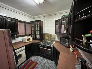amazing Nile view fully furnished apartment - 7