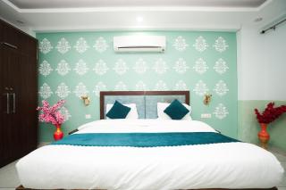 Tanvi Premium Residency near Artemis Hospital, Gurugram - Gurgaon - 4