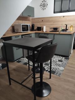 Très beau studio quartier Cathédrale bord de Loire - 4