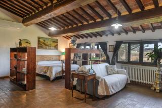 Il Saragio - Abbadia di Montepulciano - 6