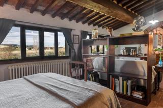 Il Saragio - Abbadia di Montepulciano - 4