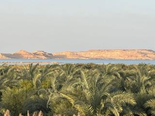 Bedouin Hotel - Siwa - 4