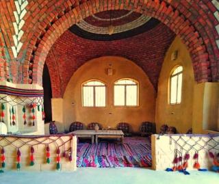 Bedouin Hotel - Siwa - 9