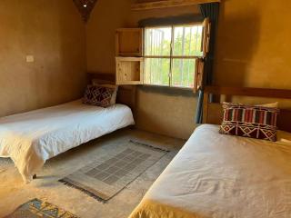 Bedouin Hotel - Siwa - 8