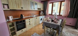 Green Peaks Suite in Pirin Golf & County Club - Razlog - 3
