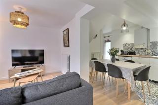 La Dolce Vita, jolie maison familiale - 0