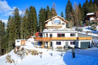 Appartement Wöhrer - Schladming - 7